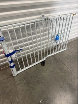 Baby gates $25 each