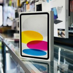 iPad 11th Gen Wi-Fi Cell