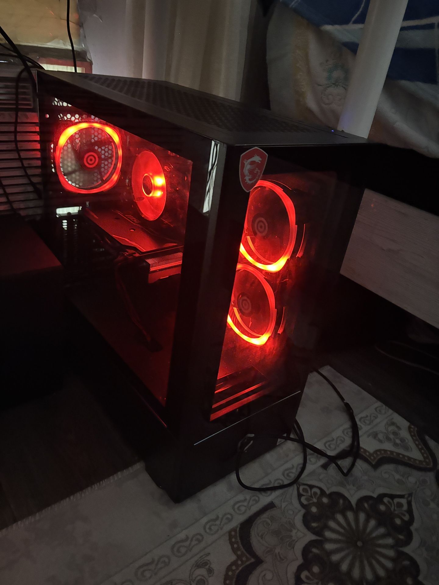 Gaming Pc CyberPowerPC