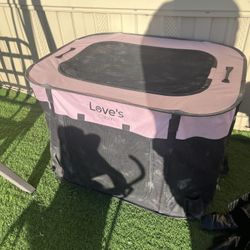 Loves Pet Tent