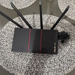 Asus Wifi Router 