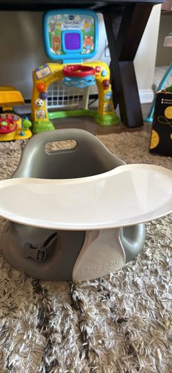 Original upseat booster seat