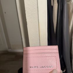 Marc Jacob’s Wallet 