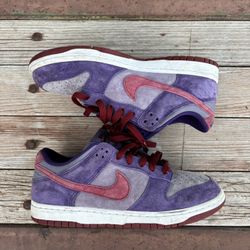 Nike Dunk Plums 