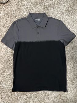 Calvin Klein Polo size medium