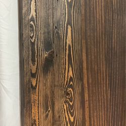 SERVING TREY / OTTOMAN TREY