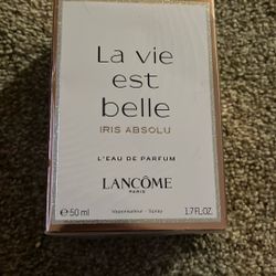La Vie Est Belle 