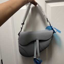Dior Saddle bag 