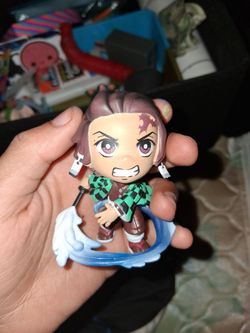 Tanjiro