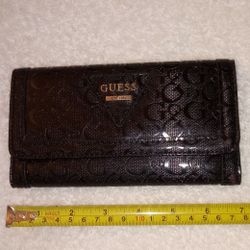 Guess Wallet
