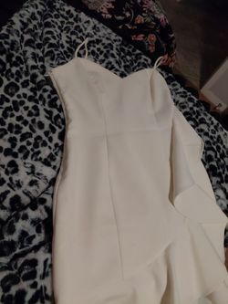 Dress size 2 xs