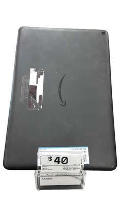 Amazon M2v3r5__kindle Fire Hd10 Black Tablet