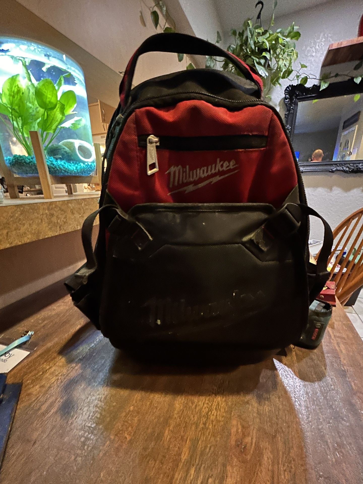 Milwaukee Tool Bag