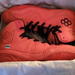 Wrestling Shoes (Kids)