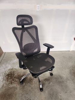Office Chair?