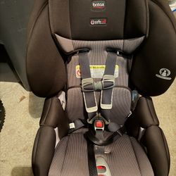 Britax Car seat