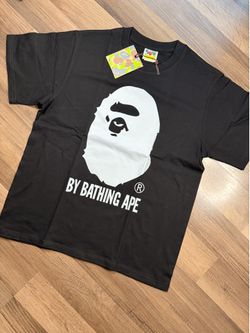 Bape Shirt