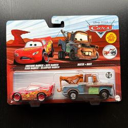Disney Pixar Cars