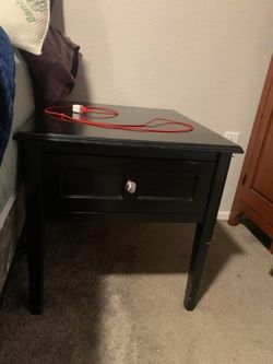 Bedside Table