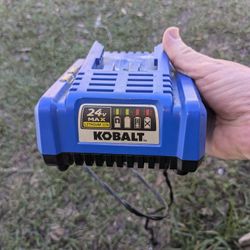 Koblat Charger 