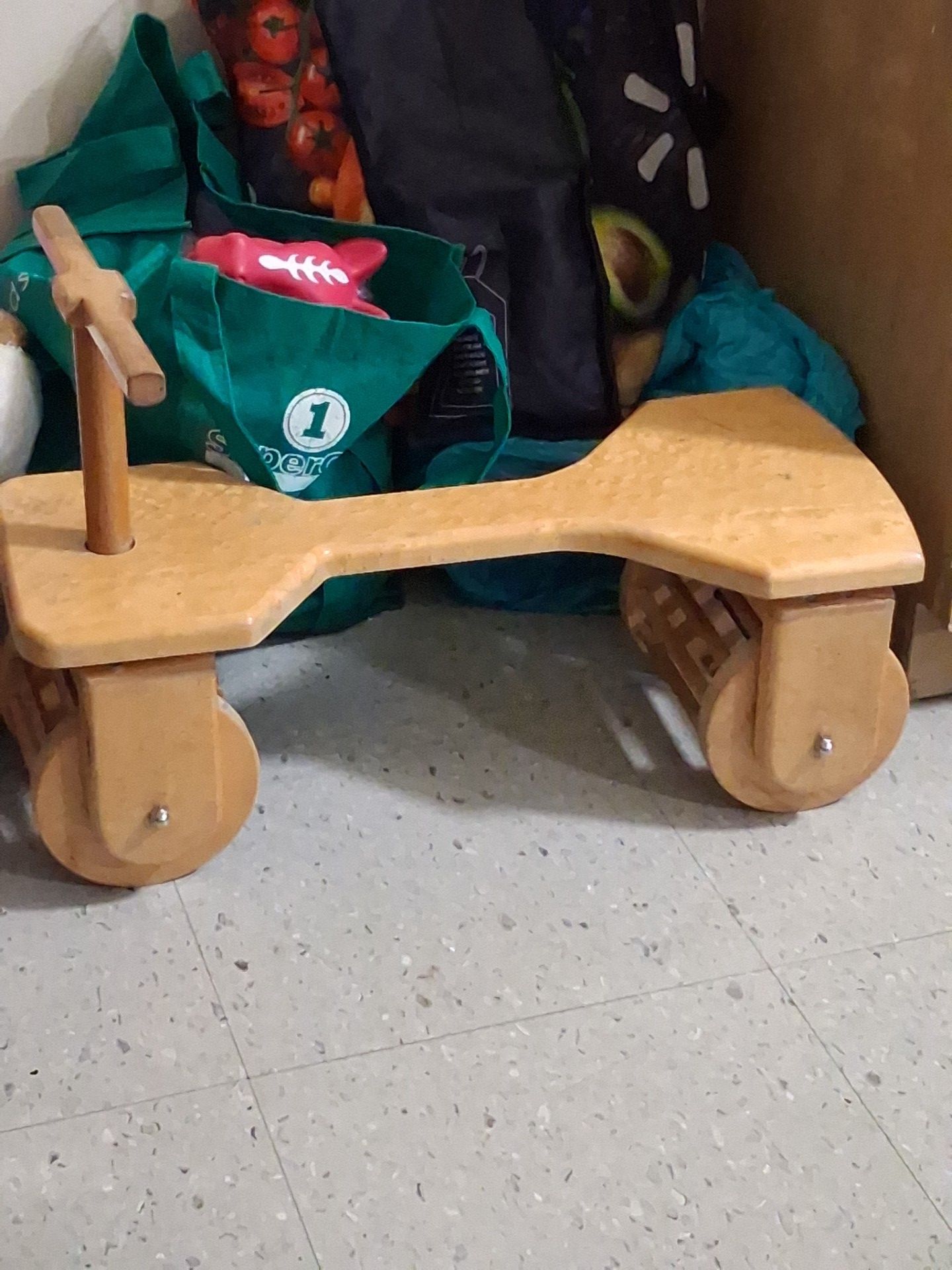 Scooter