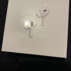 Brand New Airpodpros 2nd Gen