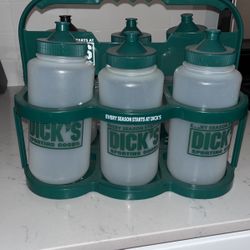 Sports Bottle 