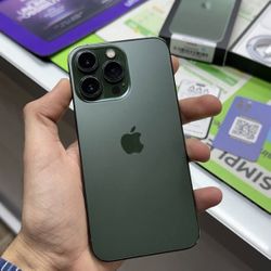 iPhone 13 Pro Unlocked 256GB