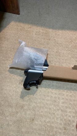 BRAND NEW Audi Q5 Roof Rack