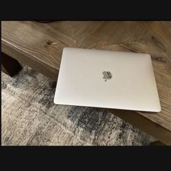 Macbook Air 2019