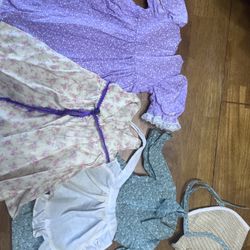 Historical 18 Inch Doll Dresses 