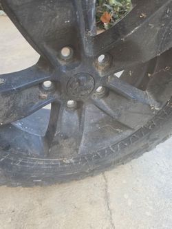 ram 1(contact info removed) tires