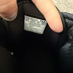 Men’s Shoes 