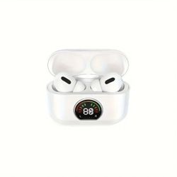 Wireless Headphones