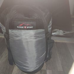Sussie+Sport Sleeping Bag