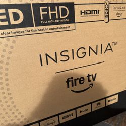 Fire TV 32 Inch