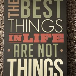 Inspirational Wall Art