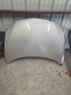 Hood for nissan MAXIMA year 2016 up 2023