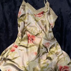 floral Slip