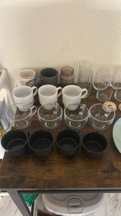 KITCHEN STUFF