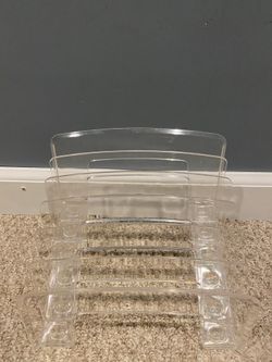 Mail and Letter Sorter/Organizer