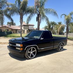 1994 Chevy