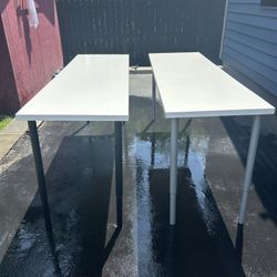 IKEA Tables
