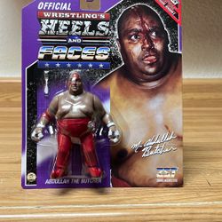 WWE