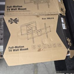 TV Mounts 