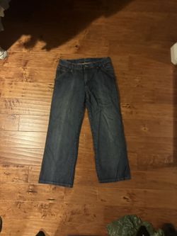  vintage old navy pants