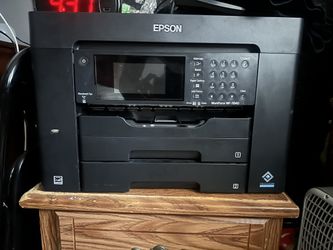 Epson Workforce WF - 7840
