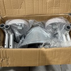 Bedside Commode New!!