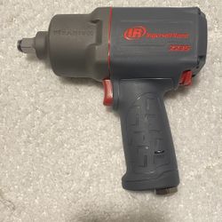 Impact Gun
