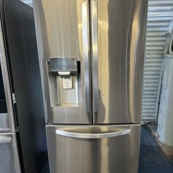 📍5200 E 10TH AVE TAMPA FL 33619📍Lg French Door ‘’33 In W” 60 DAY WARRANTY📲813~473~0570